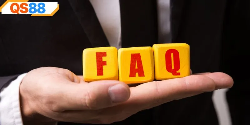 Câu hỏi thường gặp QS88 và quy trình giao dịch