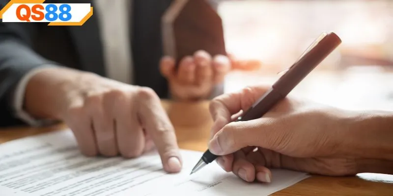 Chính sách giao dịch rõ ràng cho mọi thành viên
