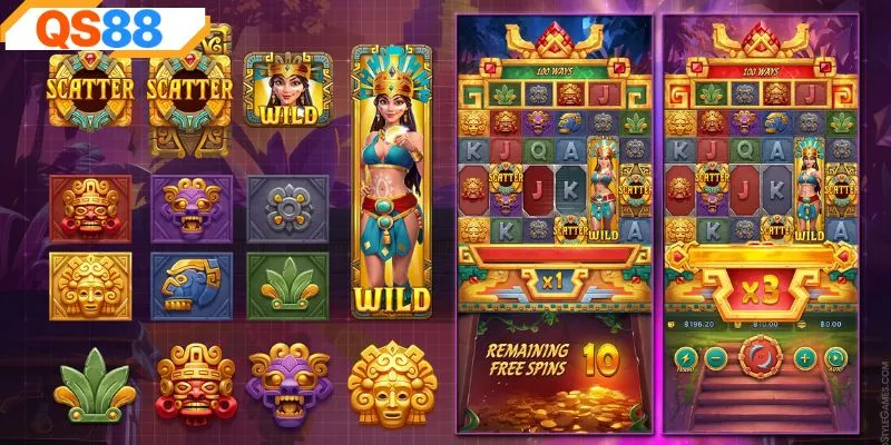 Giới thiệu khung giờ chơi nổ hũ hiệu quả cho bạn