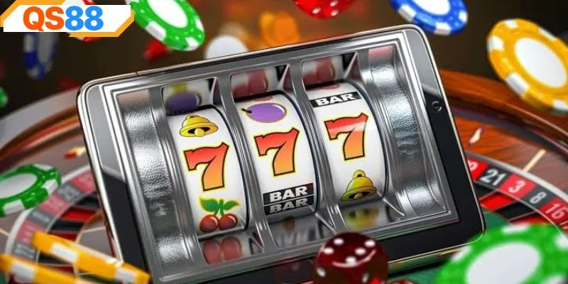 Giới thiệu QS88 và kho game giải trí đa dạng