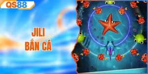 JILI Bắn Cá