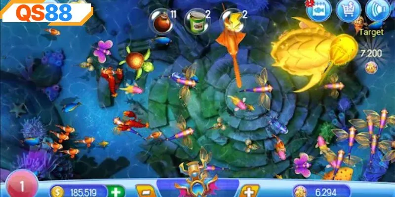 Lưu ý để chơi game bắn cá online thắng đều mỗi ngày