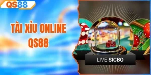 Tài Xỉu Online