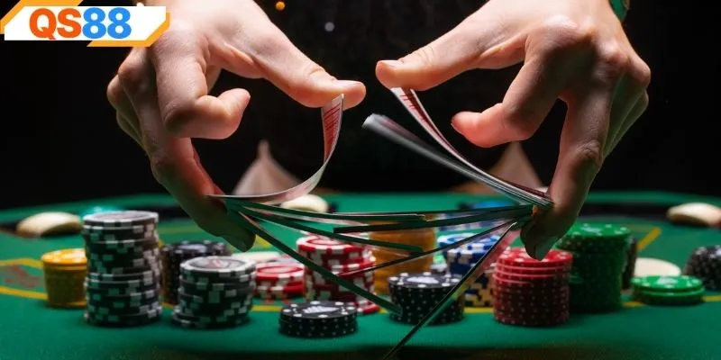 Tổng quan top 3 trò chơi game bài đổi thưởng