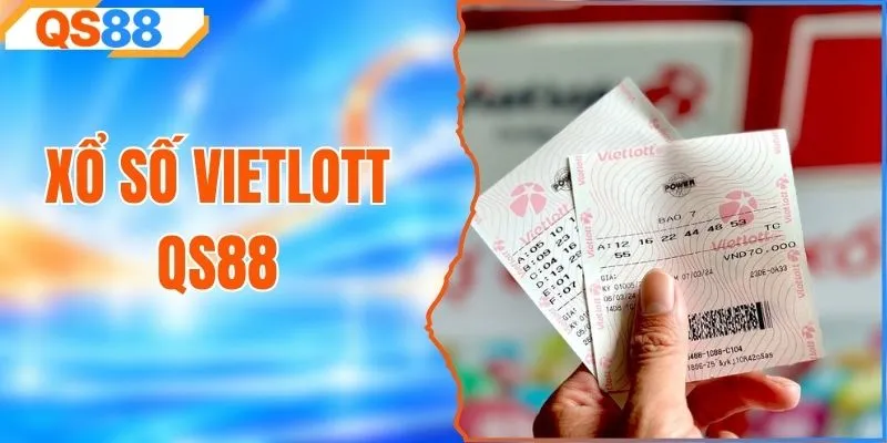 Xổ Số Vietlott